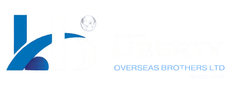 Liberty Overseas Brothers Limited